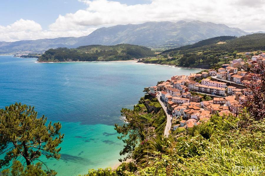 Apto Ramon Y Cajal,1- Centrico Y Cerca De Playa San Lorenzo-3Hab Garaje Opc خيخون المظهر الخارجي الصورة